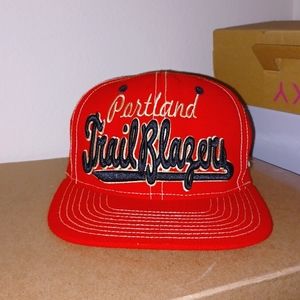 Adidas NBA snapback hat